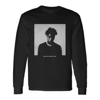 Never Broke Again Youngboy Unisex Long Sleeve | Favorety DE