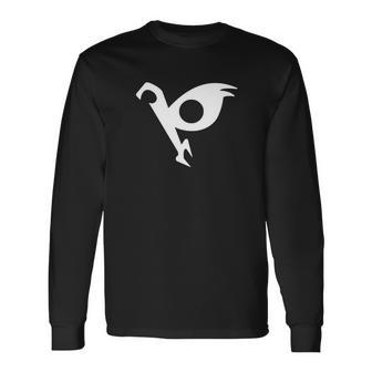 Hurricane Polimar T-Shirt_1 Unisex Long Sleeve | Favorety CA