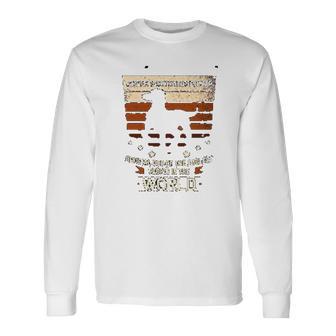 German Shorthaired Pointer Official Dog Of Coolest People Unisex Long Sleeve | Favorety AU