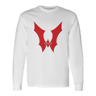 The Mighty Horde Heman Skeletor Unisex Long Sleeve | Favorety