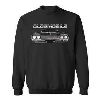 1965 Oldsmobile Sweatshirt | Favorety AU