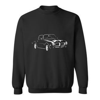 1970 Pontiac Firebird 400 Ram Air Sweatshirt | Favorety AU