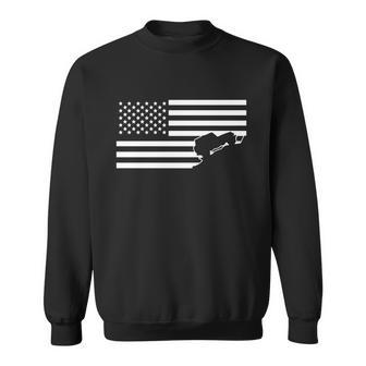 American Jeep Sweatshirt | Favorety