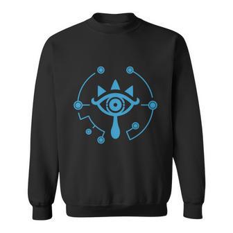 Breath Of The Wild Shirt Sweatshirt | Favorety CA