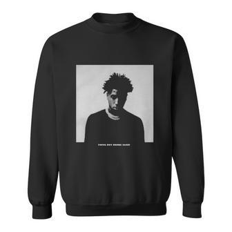 Never Broke Again Youngboy Sweatshirt | Favorety DE