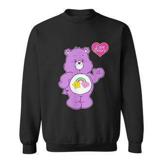 Care Bears Best Friend Bear Best Friend Birthday Gifts Unique Friend Gifts Gifts For Best Friend Sweatshirt | Favorety CA