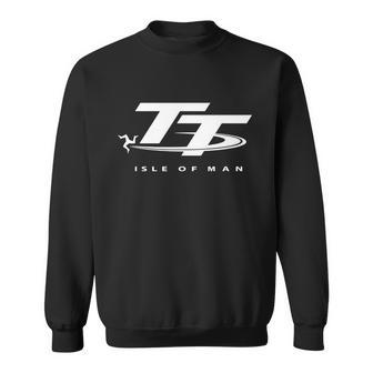 Isle Of Man Tt T Shirt Motorcycle T-Shirt Sweatshirt | Favorety AU