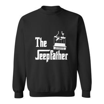 Jeep Cherokee Xj Sweatshirt | Favorety AU