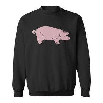 Pig Floyd T-Shirt Sweatshirt | Favorety DE