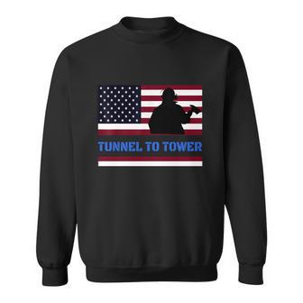 Tunnel To Tower Sweatshirt | Favorety CA