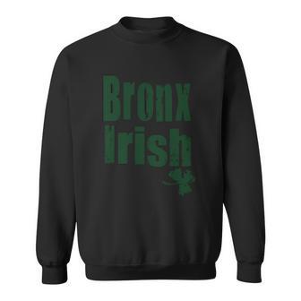 Vintage Tshirt For Vintage Bronx Irish By Eric03091978 Sweatshirt | Favorety