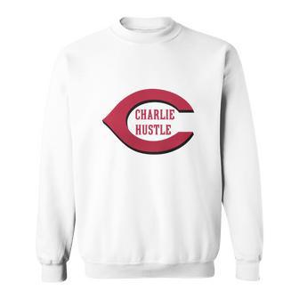 Charlie Hustle Home Standard Weight Sweatshirt | Favorety AU