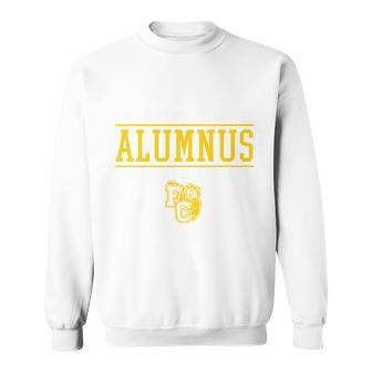 Franklin College Alumnus Establised 1834 Sweatshirt | Favorety UK