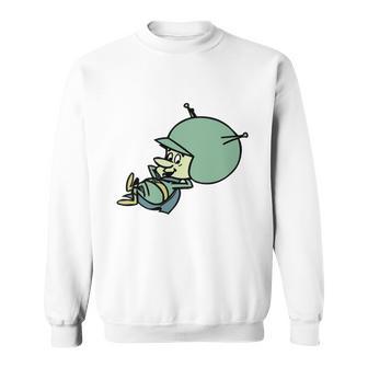 The Great Gazoo Shirt Sweatshirt | Favorety