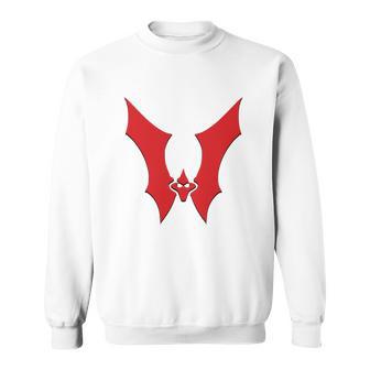 The Mighty Horde Heman Skeletor Sweatshirt | Favorety CA