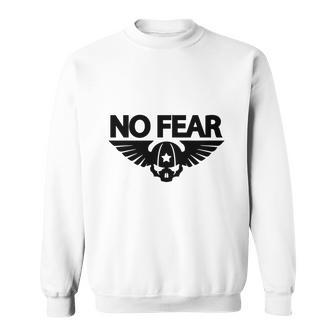 No Fear Sweatshirt | Favorety CA