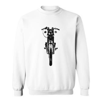 Norton Motorcycle Tshirt Sweatshirt | Favorety DE