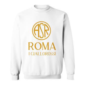 As Roma Sweatshirt | Favorety CA