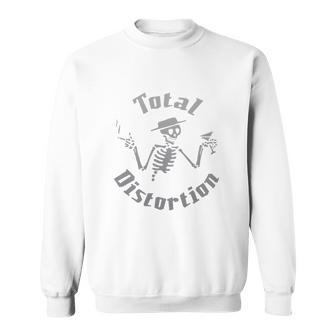 Social Distortion Sweatshirt | Favorety UK