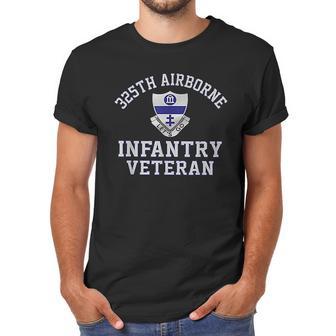 325Th Airborne Infantry Regiment Veteran Men T-Shirt | Favorety UK