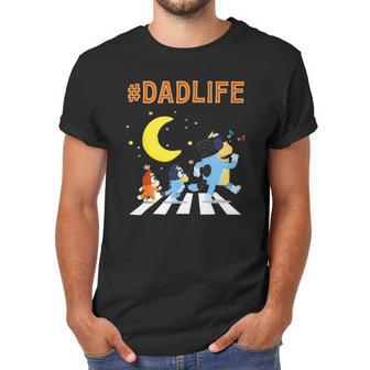 Blueys Dad Life Family Lover In My Life Fathers Day Gift Men T-Shirt | Favorety CA