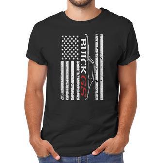 Buick Gs Flag T Shirt Men T-Shirt | Favorety CA