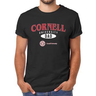 Champion Cornell University Dad 2020 Men T-Shirt | Favorety AU