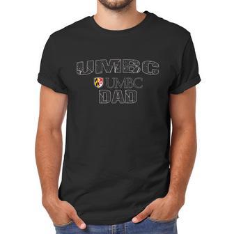 Champion Dad University Of Maryland Baltimore County University 2020 Men T-Shirt | Favorety UK