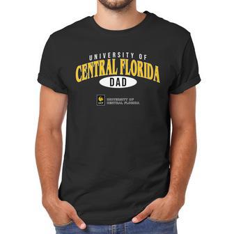 Champion University Of Central Florida Dad 2020 Men T-Shirt | Favorety AU