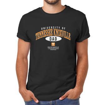 Champion University Of Tennessee Knoxville Dad 2020 Men T-Shirt | Favorety UK