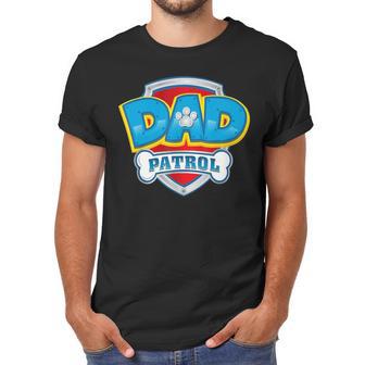 Dad Patrol V2 Men T-Shirt | Favorety CA