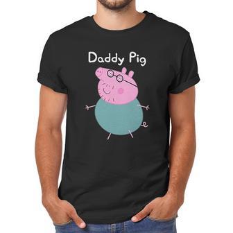 Daddy Pig Pig Classic Guys I Love This Bes Men T-Shirt | Favorety DE