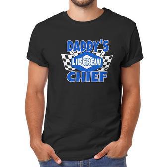 Daddys Lil Crew Chief Men T-Shirt | Favorety CA