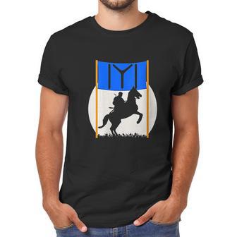 Ertugrul Bey Kayi Flag Iyi Oghuz Turks Legacy Gift Men T-Shirt | Favorety