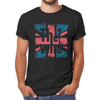 The Who Flag Men T-Shirt | Favorety CA