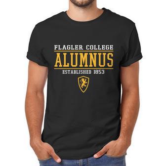 Flagler College Alumnus Men T-Shirt | Favorety CA