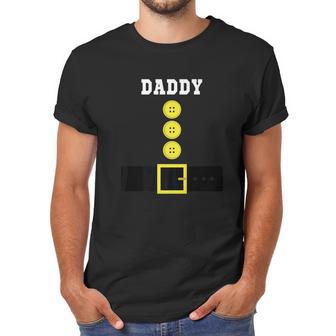 Funny Daddy Dwarf Elf Halloween Costume Men T-Shirt | Favorety UK