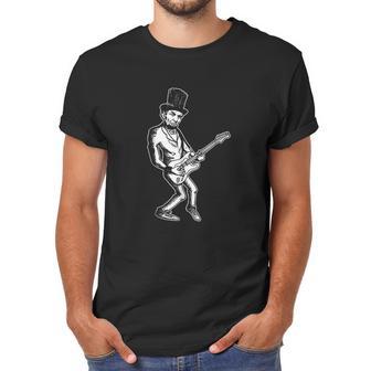 Guitar Shirt Dad Rock Star Gift Men T-Shirt | Favorety