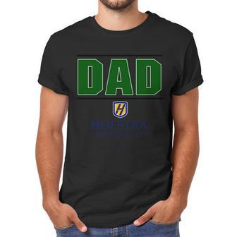 Hofstra University Proud Dad Parents Day 2020 Men T-Shirt | Favorety DE