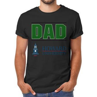 Howard University Proud Dad Parents Day 2020 Men T-Shirt | Favorety