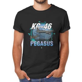 Kc46 Pegasus Gift Veteran Men T-Shirt | Favorety DE