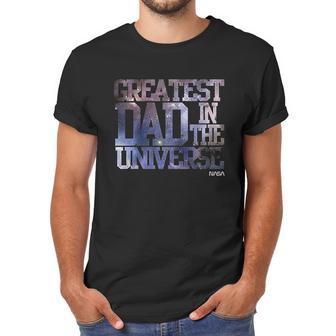 Nasa Greatest Dad In The Universe Men T-Shirt | Favorety DE