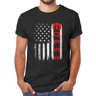 New Mopar Flag America Motor Car Sports Racing Men T-Shirt | Favorety UK