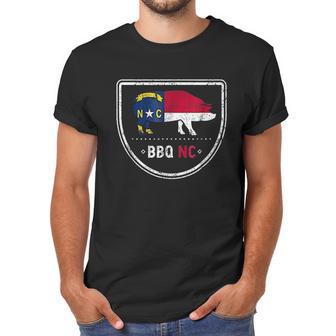 North Carolina State Flag Bbq Nc Men T-Shirt | Favorety UK