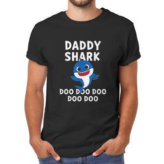 Mens Pinkfong Daddy Shark Official Men T-Shirt | Favorety UK