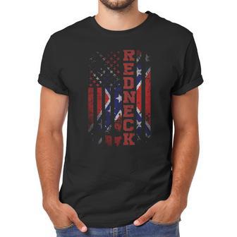 Redneck Flag Men T-Shirt | Favorety CA