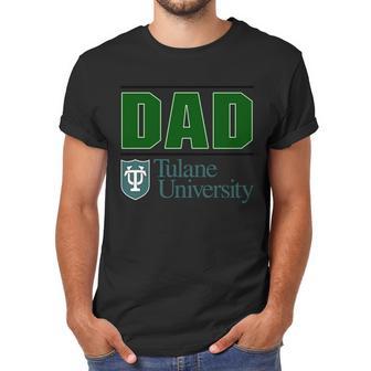 Tulane University Proud Dad Parents Day 2020 Men T-Shirt | Favorety