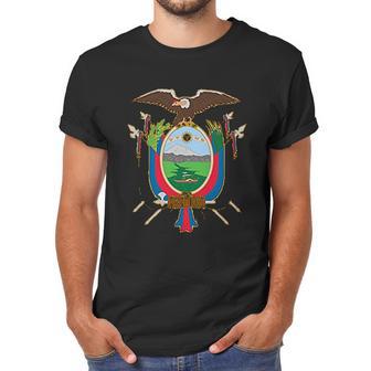 Ugp Campus Apparel Latin American Flag Men T-Shirt | Favorety AU