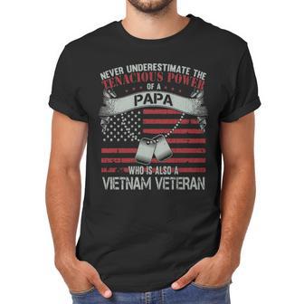 Vietnam Veteran Dad V2 Men T-Shirt | Favorety UK