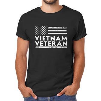 Vietnam Veteran Graphic Design Printed Casual Daily Basic V2 Men T-Shirt | Favorety UK